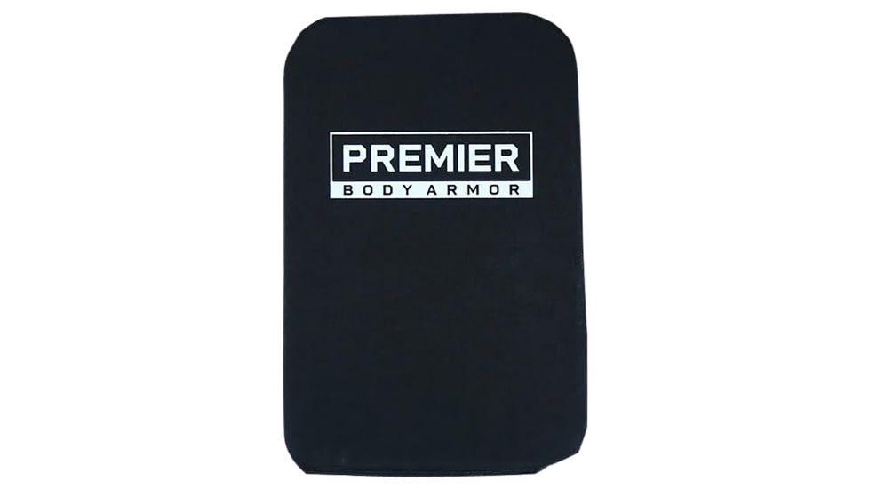 Premier Body Armor BPP9152 Backpack Panel Vertx Ready Pack 3.0 Level IIIA Kevlar