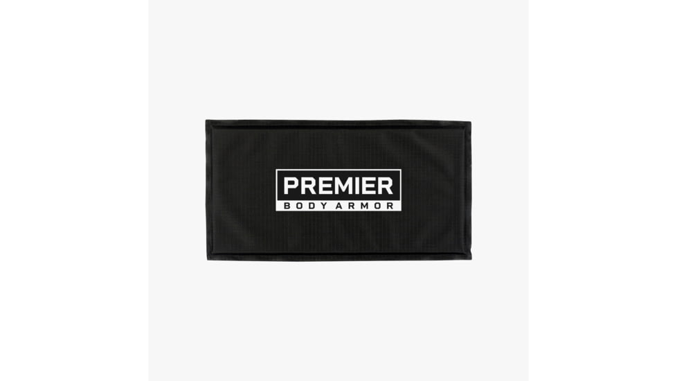 Premier Body Armor Core Mission Plate Carrier, Universal Fit, MultiCam Tropic, 10x12 inch, CMPC-MCT-DLR