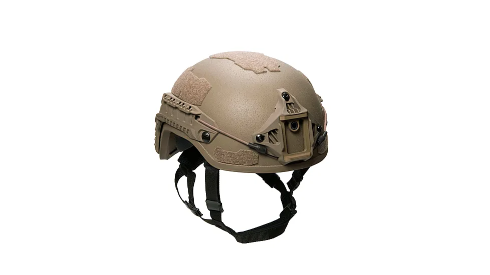 Premier Body Armor Fortis Ballistic IIIA Tactical Helmet