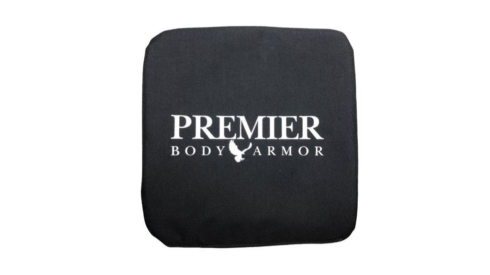 Premier Body Armor Vertx - Cordura, Black, 9.5 X 9.5, Vertx - Edc Satchel, Edc Essential BPP-9023