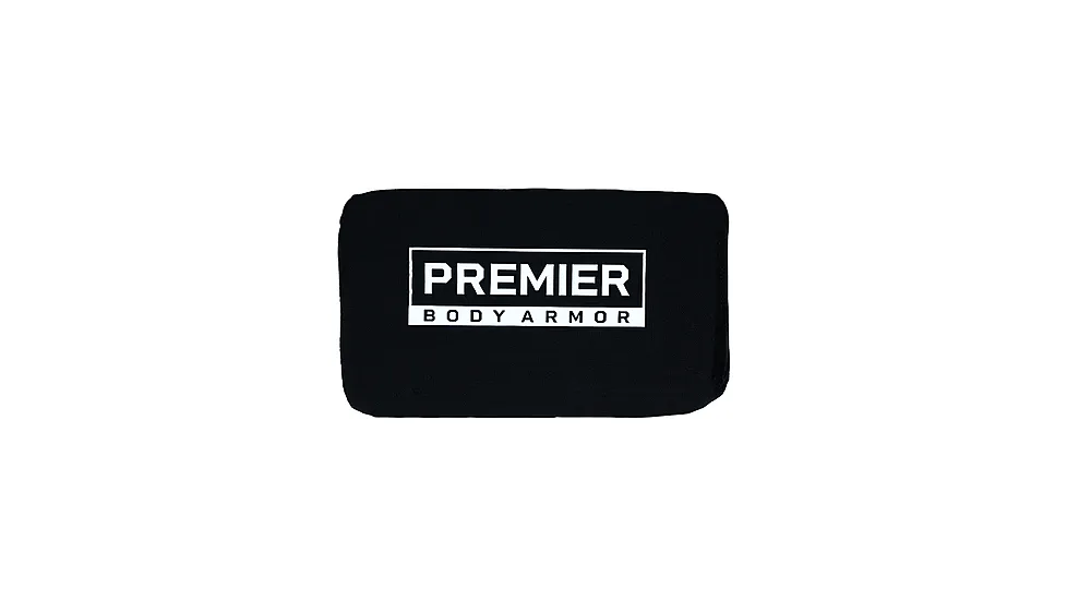 Premier Body Armor Vertx Socp Tactical Fanny Pack Level IIIA Insert Plate Carriers