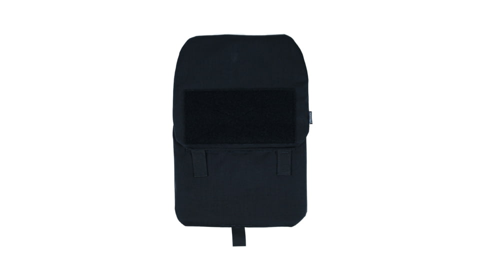 Premier Body Armor Viktos Low Key/Taculus Armorshift Panel w/ Level IIIA Armor, Black, 8-12 inch, BPP-9158