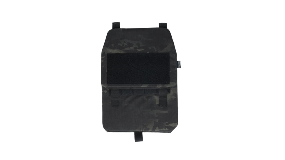 Premier Body Armor Viktos Low Key/Taculus Armorshift Panel w/ Level IIIA Armor, Multicam Black, 8-12 inch, BPP-9159