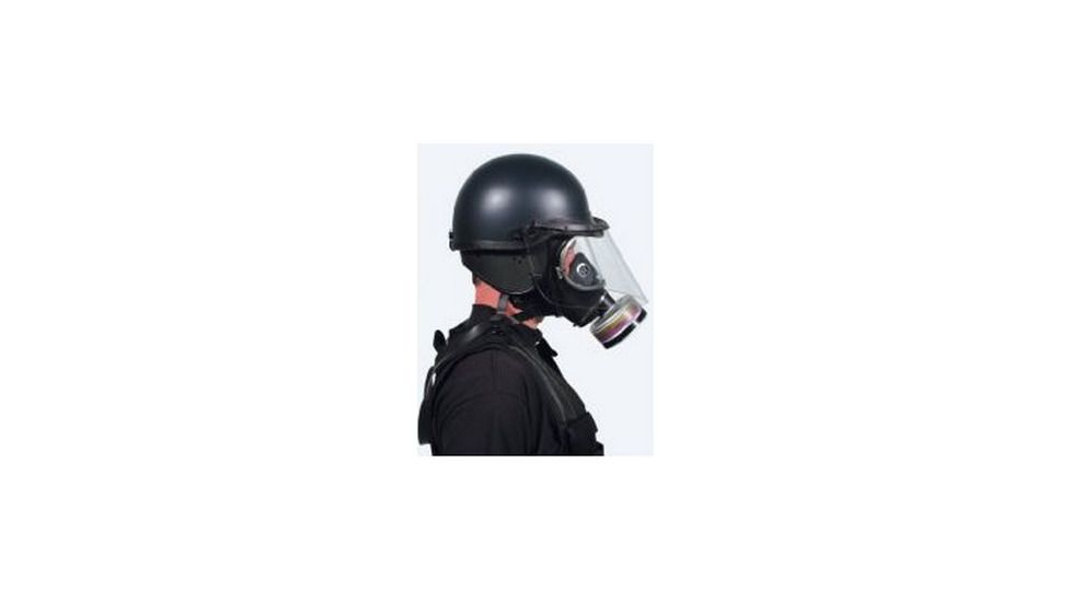 Premier Crown Corp Gas Mask Face Shield For 906 - FS6