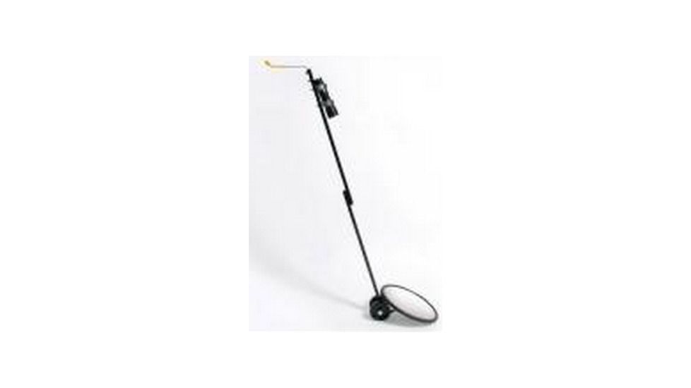 Premier Crown Corp Heavy Duty Inspection Mirror - PL4000