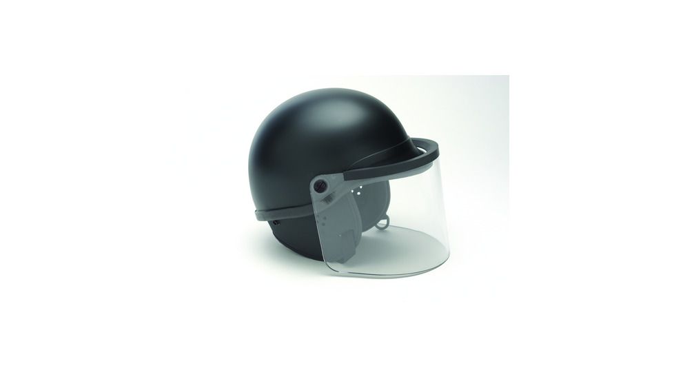 Premier Crown Corp Tacelite Epr Riot Duty Helmet - 9005XL