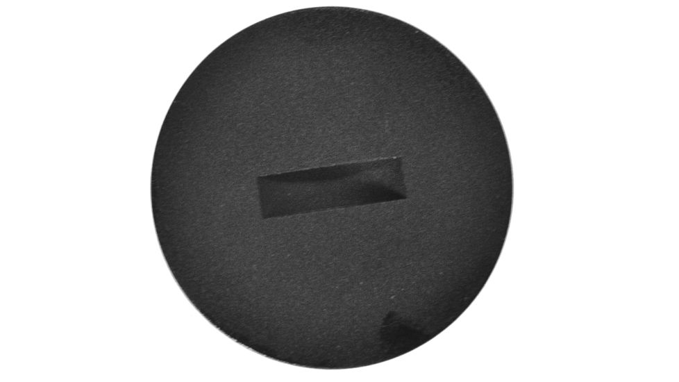 Premier Reticles Replacement O-Ring Battery Cover RBCO