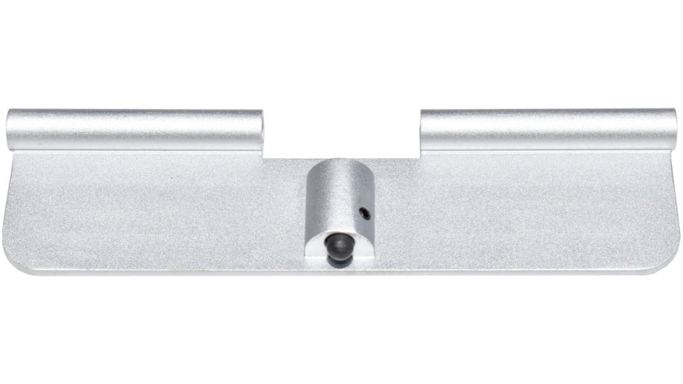 Presma 223/5.56 Aluminum Ejection Port Dust Cover Assembly, Silver, ARDC02-S
