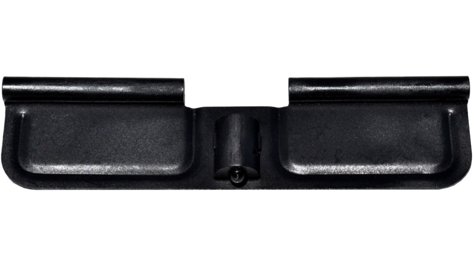Presma .308 Steel Ejection Port Dust Cover Assembly, AR-10, Steel, Black, ARDC03