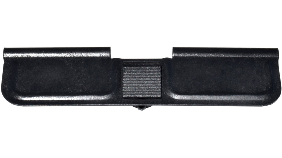 Presma .308 Steel Ejection Port Dust Cover Assembly, AR-10, Steel, Black, ARDC03
