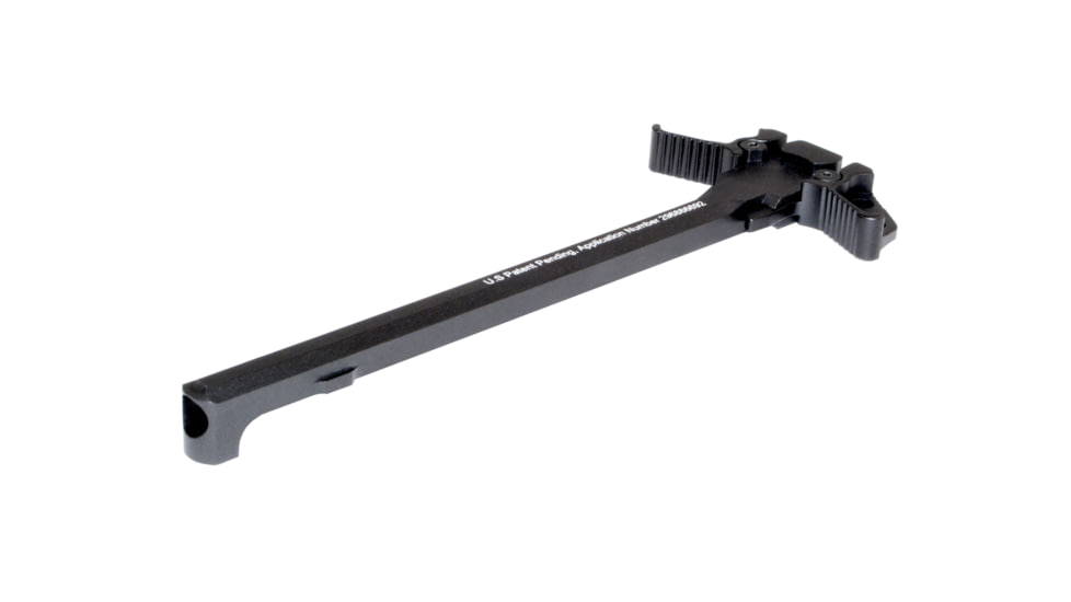 Presma Ambidextrous .223 Charging Handle, Black, CH03
