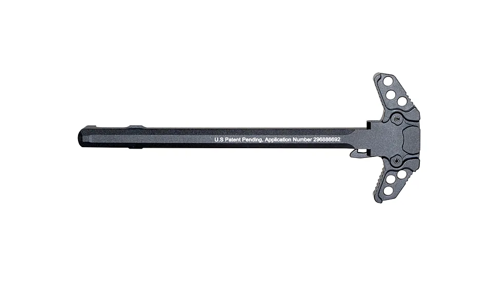 Presma Ambidextrous Charging Handle 223/5.56