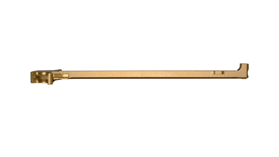 Presma Ambidextrous .308 Charging Handle, Golden, CH3802-G