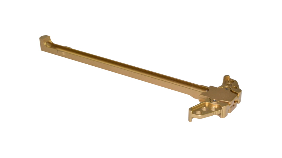 Presma Ambidextrous .308 Charging Handle, Golden, CH3802-G