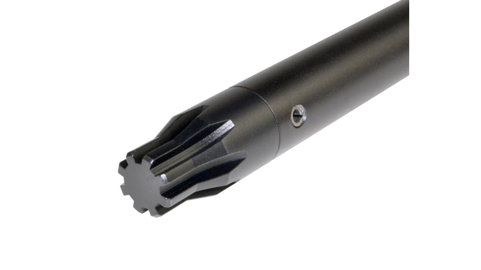 Presma LR-308 .308 Barrel Vise Block Rod for .936, Black, AV3