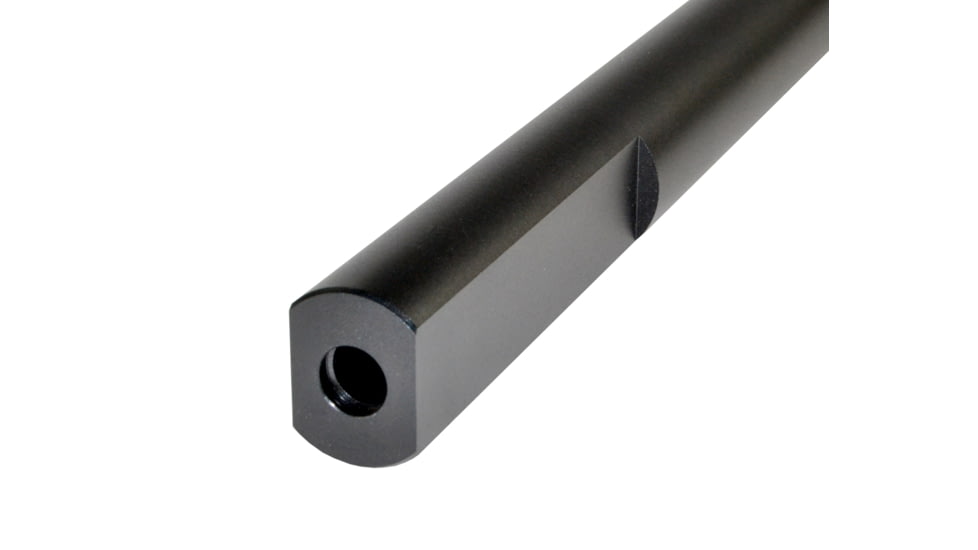 Presma LR-308 .308 Barrel Vise Block Rod for .936, Black, AV3
