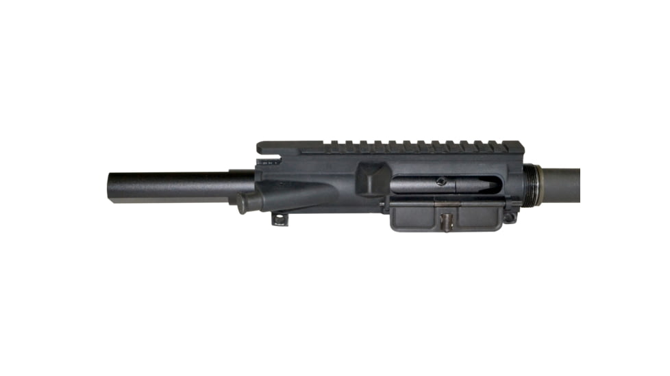 Presma LR-308 .308 Barrel Vise Block Rod for .936, Black, AV3