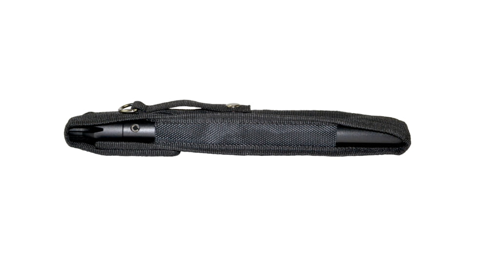 Presma LR-308 .308 Barrel Vise Block Rod for .936, Black, AV3