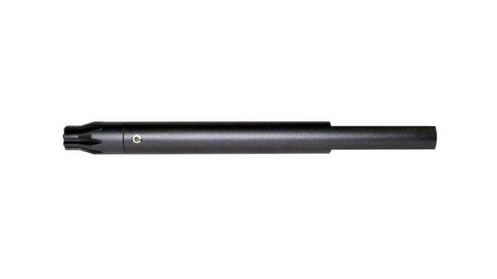 USED Presma LR-308 .308 Barrel Vise Block Rod for .936, Black, AV3, EDEMO3
