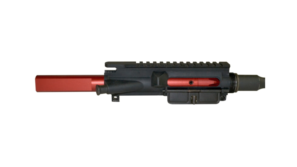 Presma LR-308 .308 Barrel Vise Block Rod for .936, Red, AV3-R