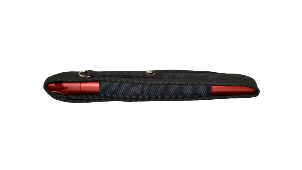 Presma LR-308 .308 Barrel Vise Block Rod for .936, Red, AV3-R