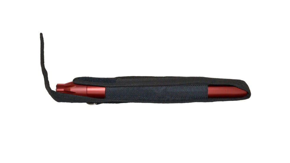 Presma LR-308 .308 Barrel Vise Block Rod for .936, Red, AV3-R