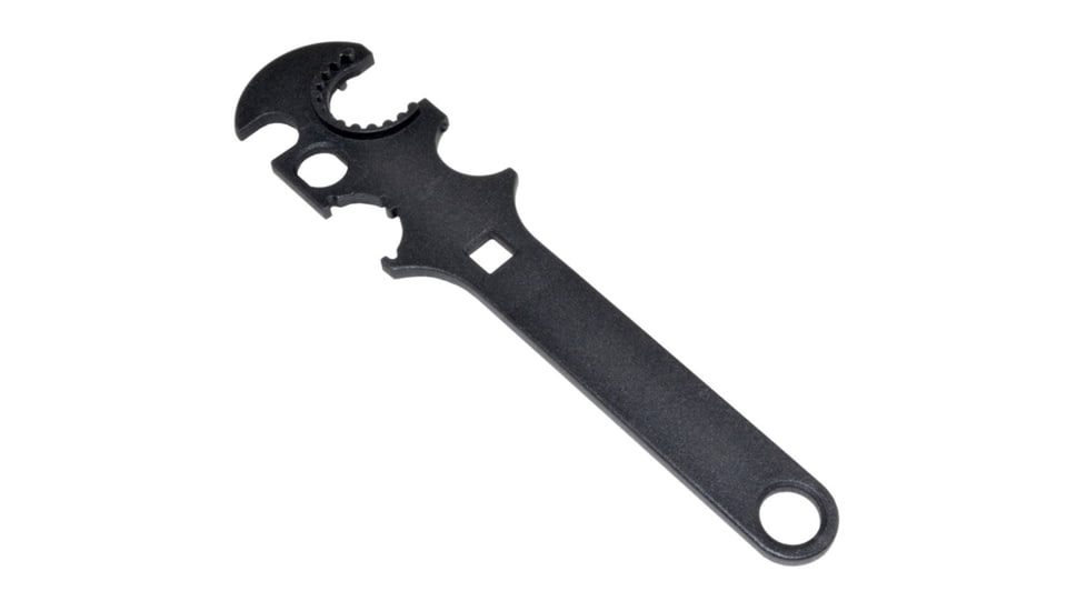 Presma AR-15 5.56/.223 Combo Wrench / Armorers Tool, Black, ARTL08