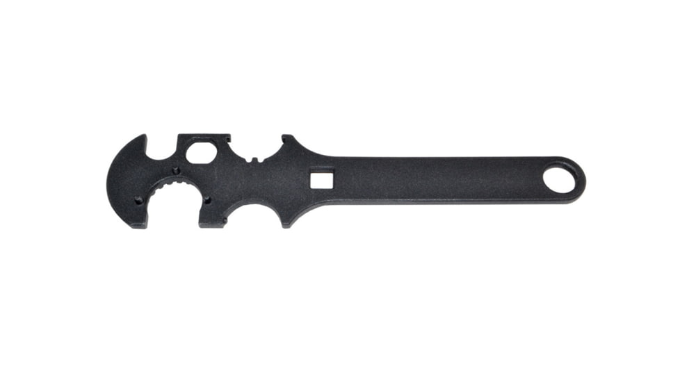 Presma AR-15 5.56/.223 Combo Wrench / Armorers Tool, Black, ARTL08