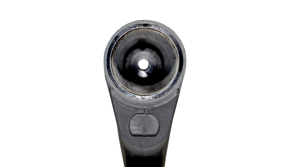 Presma AR-15 A2 Style Fixed Stock, Black, AAST13