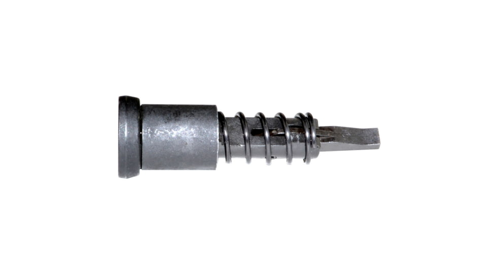 Presma AR-15 Forward Assist Assembly, Steel, Black, ARFA01