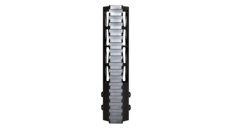 Presma AR-15 Super Light M-LOK Series Free Float Handguards, 7in, Black, MARM7