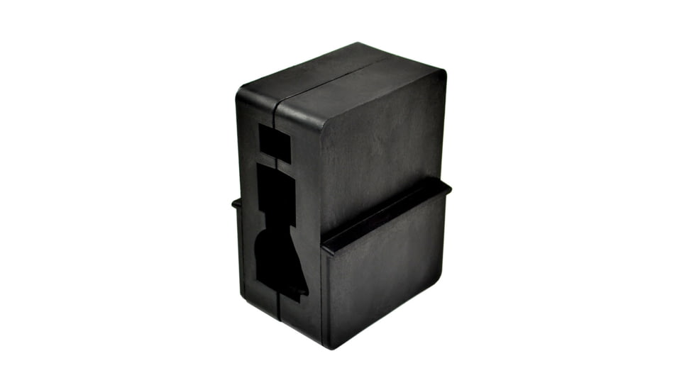 Presma AR-15 Upper Vise Polymer Block, Black, UVB
