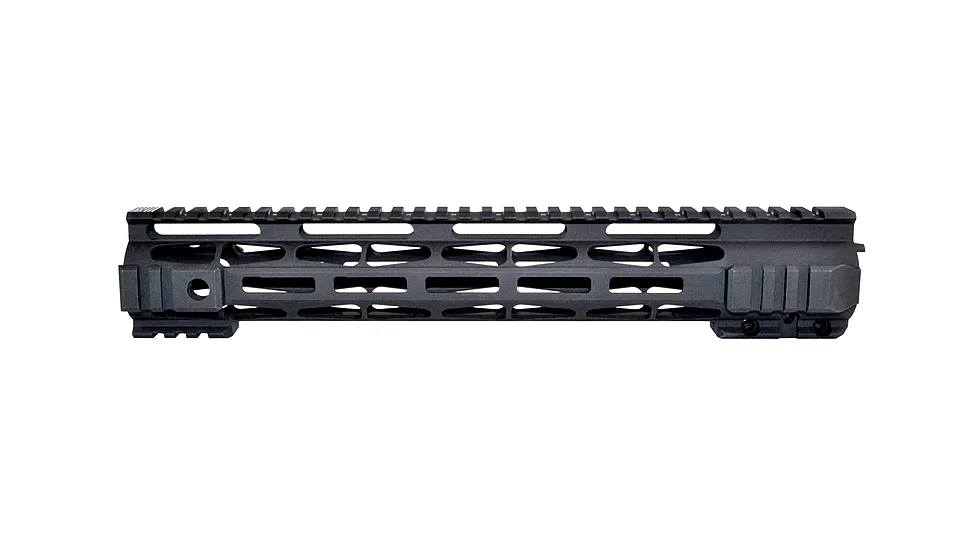 Presma AR .308 12.5" M-LOK Slim Free Float Handguard for DPMS High Profile