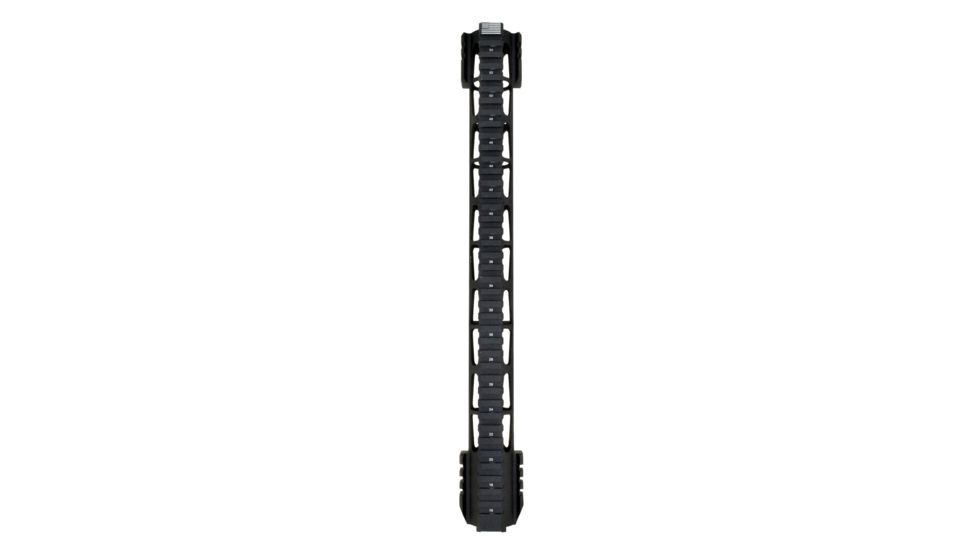 Presma AR-15 16.5in M-LOK Free Float Handguard Forend, ID 1.35in, .223/5.56, Matte Black MARML165