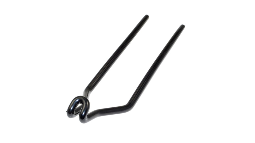 Presma AR Delta Ring Lever Drop-in Handguard Removal/Install Suppressor Tool, v1, Black, ARTL06