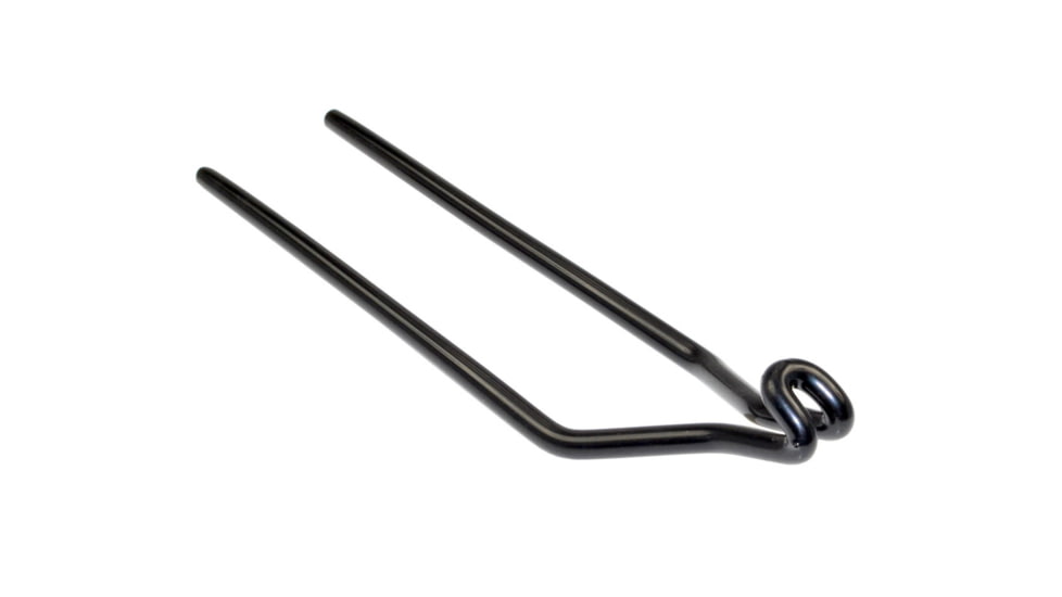 Presma AR Delta Ring Lever Drop-in Handguard Removal/Install Suppressor Tool, v1, Black, ARTL06