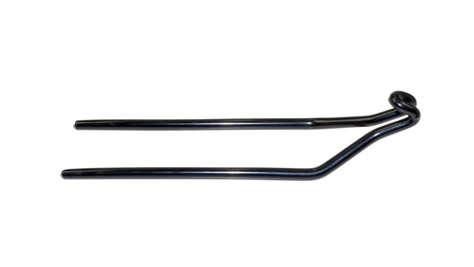 Presma AR Delta Ring Lever Drop-in Handguard Removal/Install Suppressor Tool, v1, Black, ARTL06