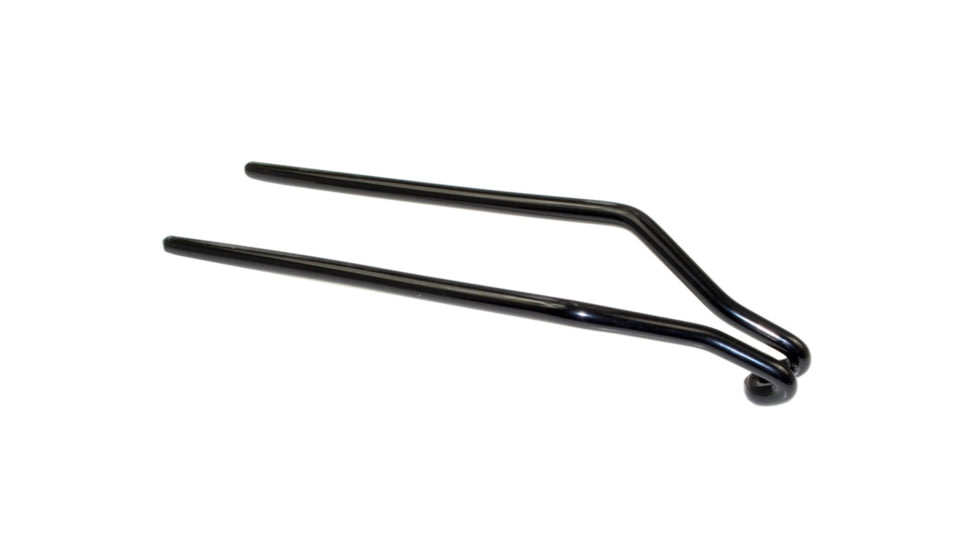 Presma AR Delta Ring Lever Drop-in Handguard Removal/Install Suppressor Tool, v1, Black, ARTL06