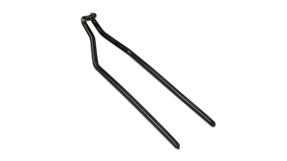 Presma AR Delta Ring Lever Drop-in Handguard Removal/Install Suppressor Tool, v1, Black, ARTL06