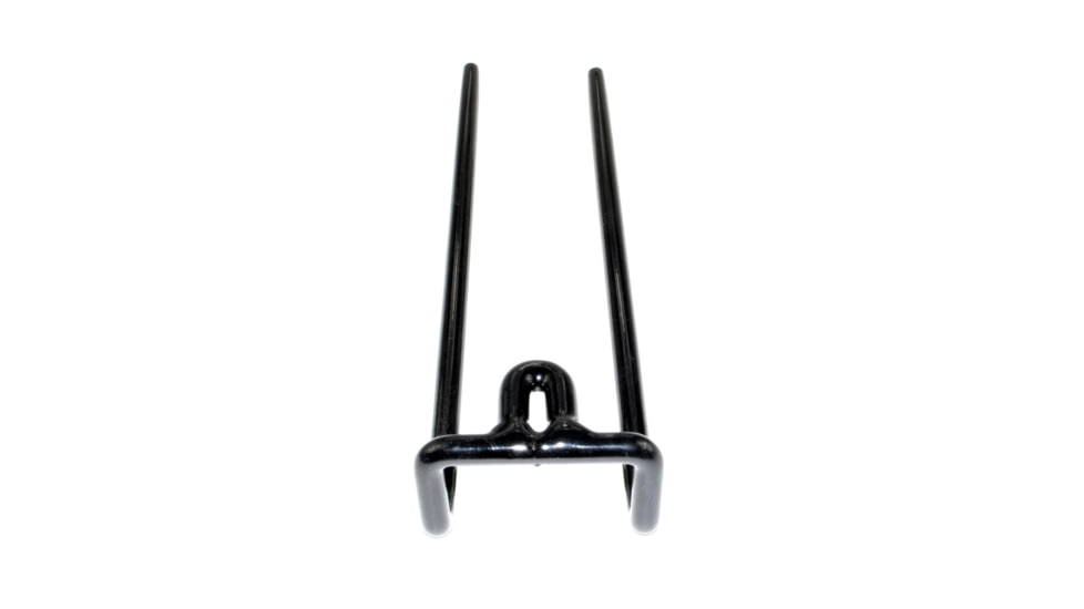 Presma AR Delta Ring Lever Drop-in Handguard Removal/Install Suppressor Tool, v2, Black, ARTL12