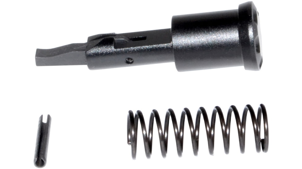 Presma AR Forward Assist Assembly, 223/5.56/.308, Black, ARFA02