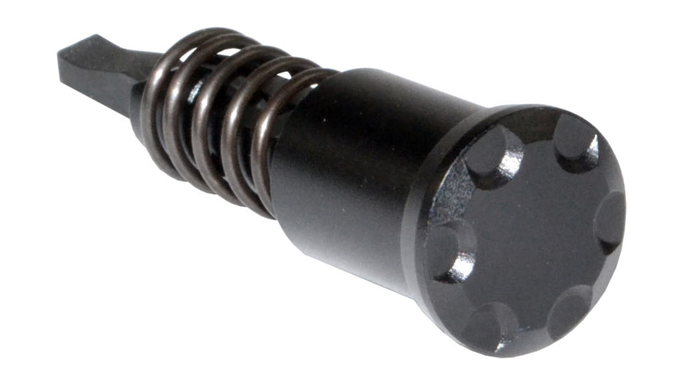 Presma AR Forward Assist Assembly, 223/5.56/.308, Black, ARFA02