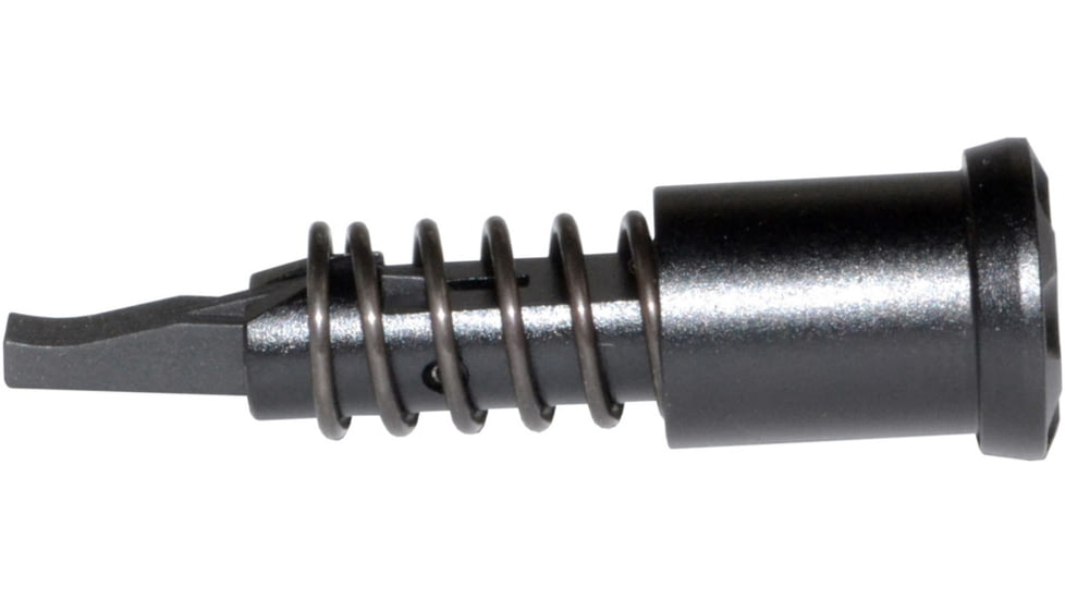 Presma AR Forward Assist Assembly, 223/5.56/.308, Black, ARFA02
