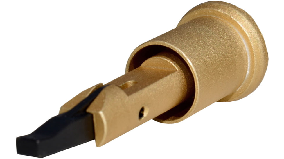 Presma AR Forward Assist Assembly, 223/5.56/.308, Golden, ARFA02-GD