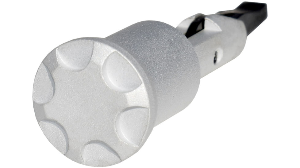 Presma AR Forward Assist Assembly, 223/5.56/.308, Silver, ARFA02-S