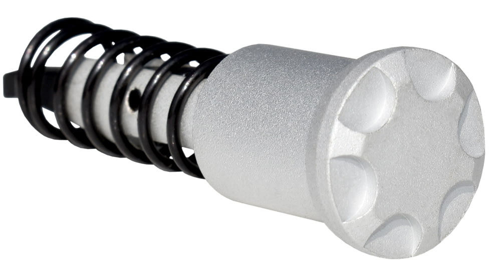 Presma AR Forward Assist Assembly, 223/5.56/.308, Silver, ARFA02-S