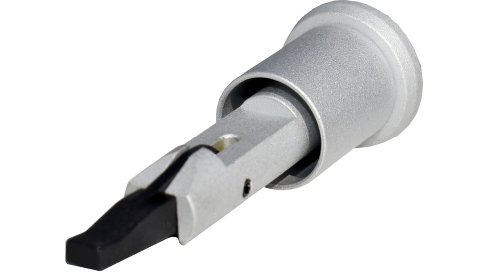Presma AR Forward Assist Assembly, 223/5.56/.308, Silver, ARFA02-S