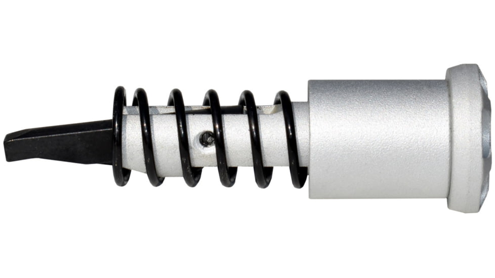 Presma AR Forward Assist Assembly, 223/5.56/.308, Silver, ARFA02-S