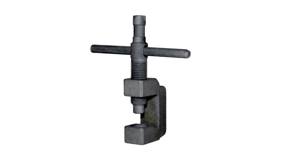 Presma Front Sight Adjustment Toolfor AK47 / AK74 / SKS, Black, ARTL07