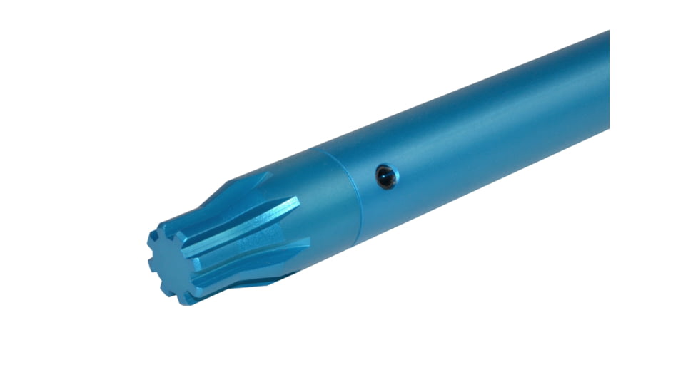 Presma LR-308 .308 Barrel Vise Block Rod for .936, Blue, AV3-B